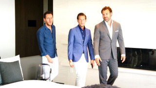 s10e12 — Unfinished Business