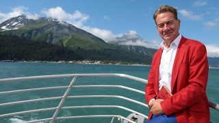 s01e02 — Anchorage to Wasilla