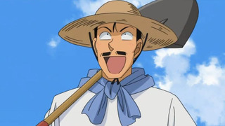 s2010e27 — The Trap of the Rooftop Farm