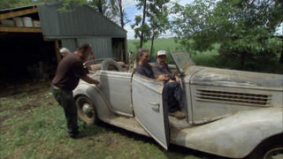 s03e12 — Barnyard Bling