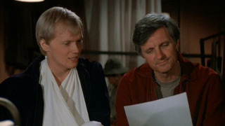 s09e08 — Tell It to the Marines
