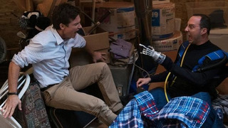 s05e01 — Family Leave