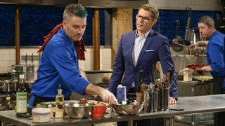 s2020e36 — Beat Bobby Flay: Battle 1