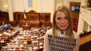 s01e01 — Київ & Рим