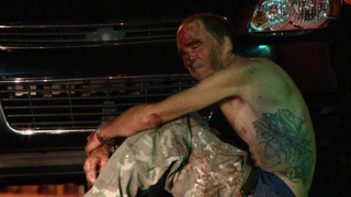 s11e36 — Love Her Madly / Off Track