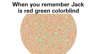 s09e65 — This Isn't Funny!