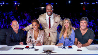 s01e01 — The Champions One