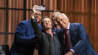 s2020e49 — Finer Diner Dining