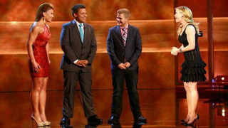 s14e12 — Live Finale