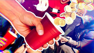 s03e06 — СТЫДНАЯ БЛАГОТВОРИТЕЛЬНОСТЬ