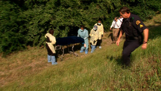 s12e21 — Murder in Pleasant Grove