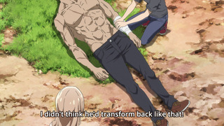 s01e05 — Crazy Enemies