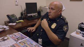 s16e11 — Love Hate / A Soldier's Life