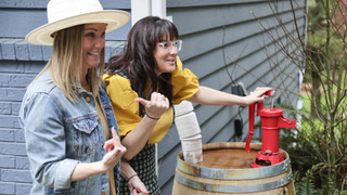 s03e12 — Love Tub to Shower Power