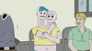 s01e08 — Better Off Undead