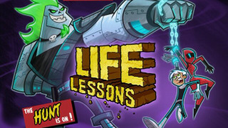 s01e18 — Life Lessons