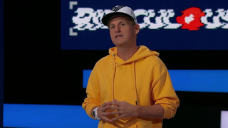 s18e21 — Chanel and Sterling CCXXI