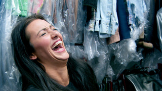 s02e09 — Virtual Reality Game