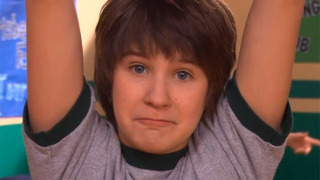 s02e07 — Guide to: Gross Biology Dissection & Upper Classmen