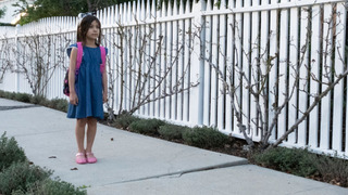 s05e07 — Little Girl Gone