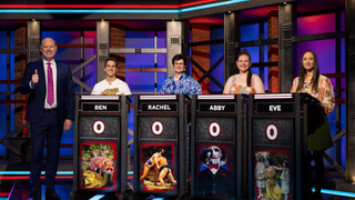 s10e33 — Invasive Animals, The Saw Movies, Greek Tragedy Medea & Sumo