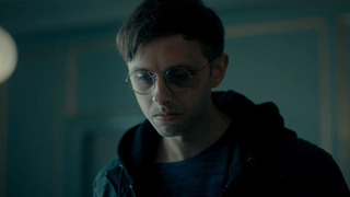 s01e07 — Til døden os skiller