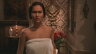 s01e16 — A Vanishing Art