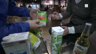 s02e05 — Juice og grønnsaker