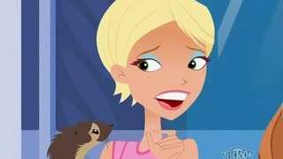 s03e14 — All Pets Are Off