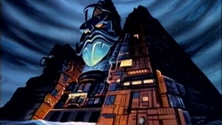 s04e08 — Beyond Good & Evil Part 1