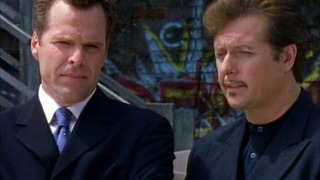 s01e04 — Bulls and Bears