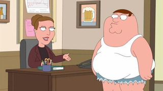 s08e14 — Peter-assment