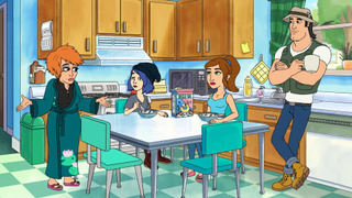 s02e10 — Crappy Death Day