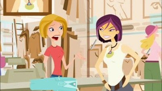 s01e09 — Employee of the Month