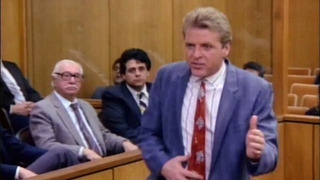 s01e21 — Jagged Sledge