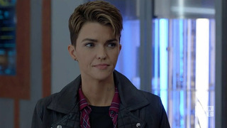 s01e09 — Crisis on Infinite Earths: Part Two