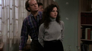 s07e06 — Norm, Is That You?