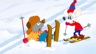 s02e01 — Лавина с гор