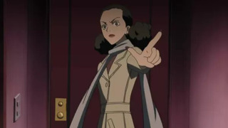 s01e03 — Nana and Shoji, Love's Whereabouts