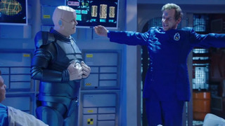 s11e03 — Give & Take