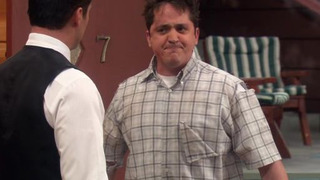 s02e15 — Joey and the Dad