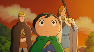 s01e04 — His First Journey