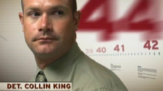 s11e08 — What Lies Beneath / Back for Blood