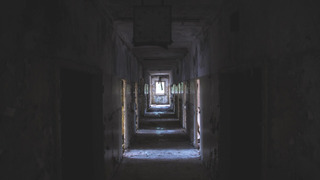 s02e04 — Basement Dweller, Do Not Resuscitate and Children of the Barn