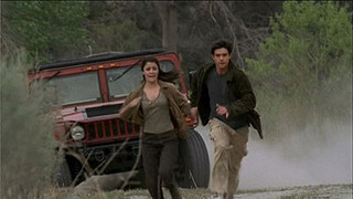 s01e22 — Destiny