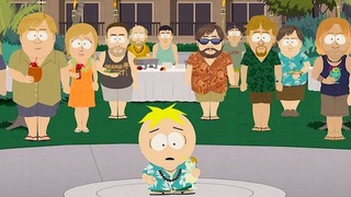 s16e11 — Going Native