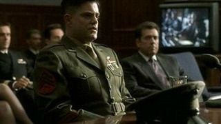 s04e08 — Mr. Rabb Goes to Washington
