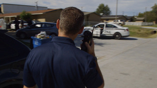 s20e11 — For Love and Honor / The Dark Side of Love