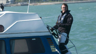 s10e02 — Crossing the Channel