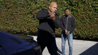 s14e18 — Sensu Lato